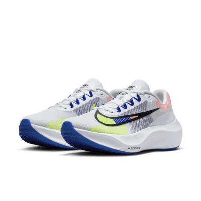 nike zoom fly turbo